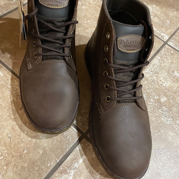 Doc Martens Boots main image 7